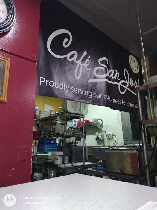 Café San José Picture 2
