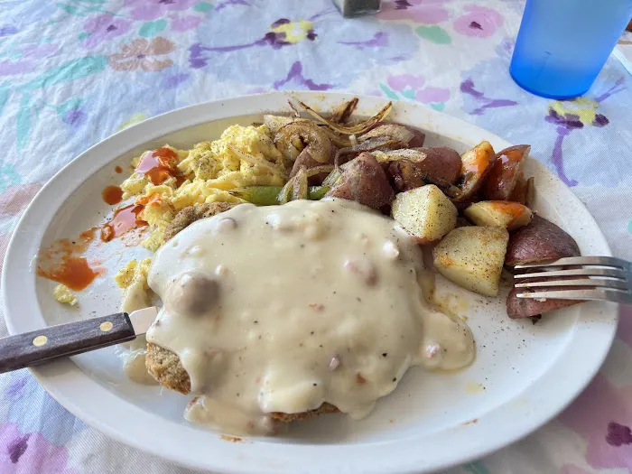 Café San José Picture 6