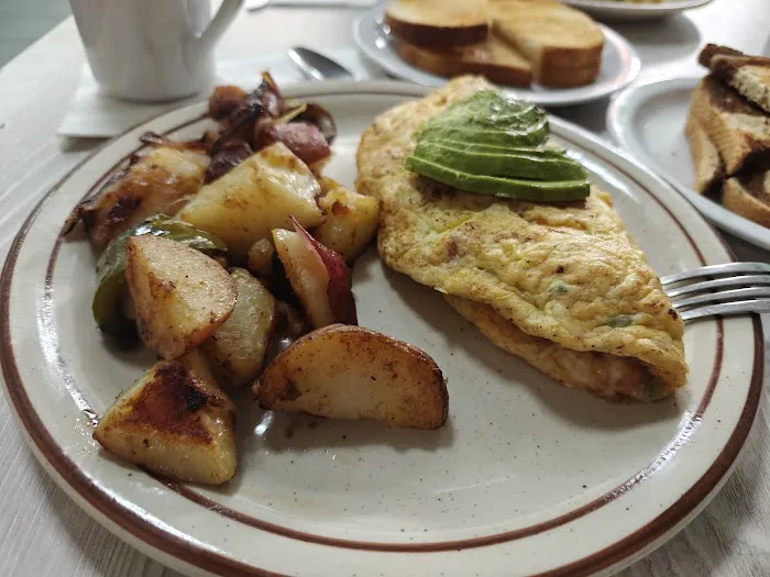 Café San José Picture 3