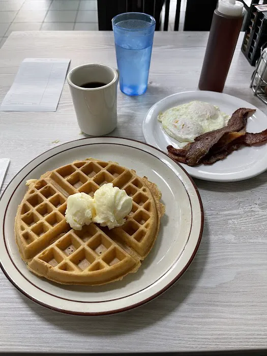 Café San José Picture 8