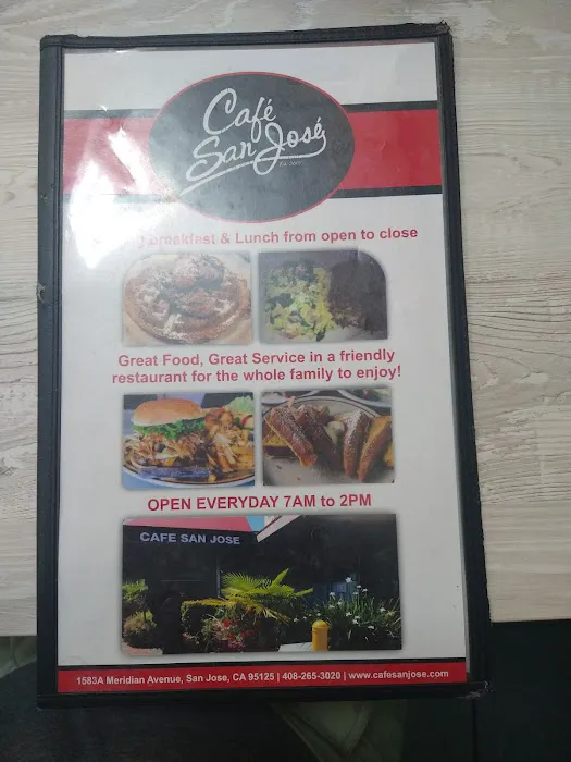 Café San José Picture 7