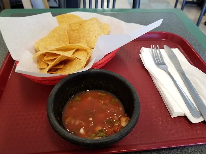 Taqueria El Dorado Picture 2