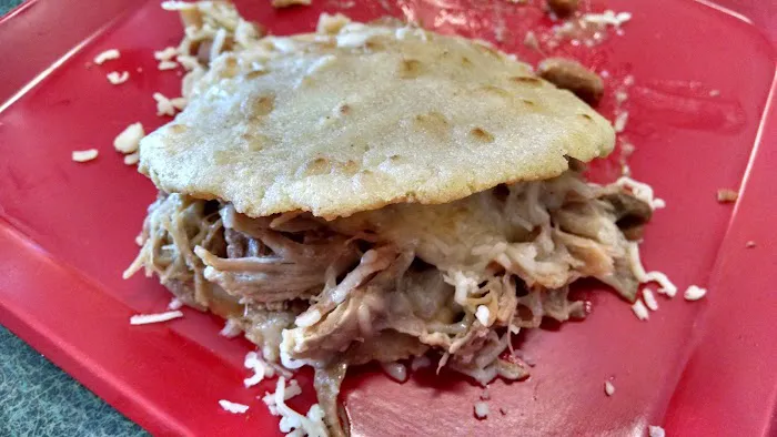 Taqueria El Dorado Picture 3