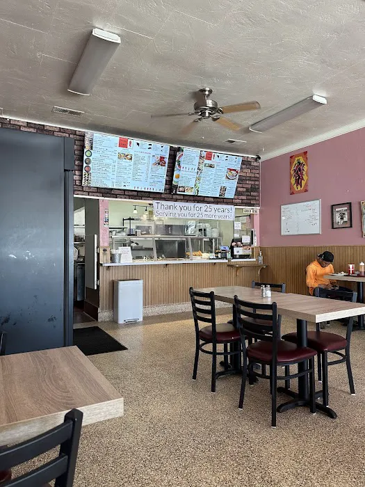 Taqueria El Dorado Picture 9