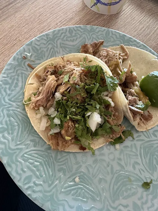 Taqueria El Dorado Picture 8