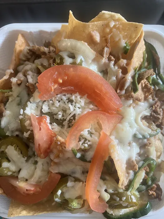 Taqueria El Dorado Picture 1