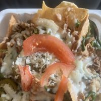 Taqueria El Dorado ico