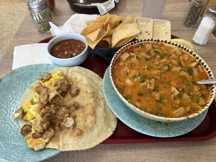 Taqueria El Dorado Picture 10