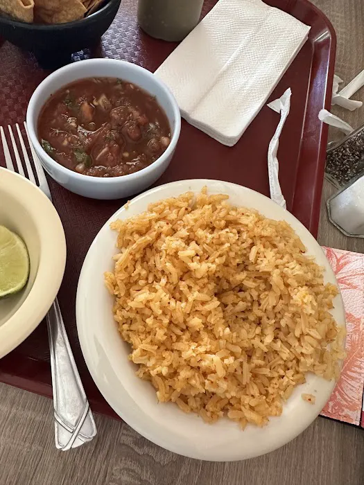 Taqueria El Dorado Picture 5