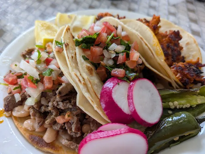 Tacos Al Pastor 2 Picture 7