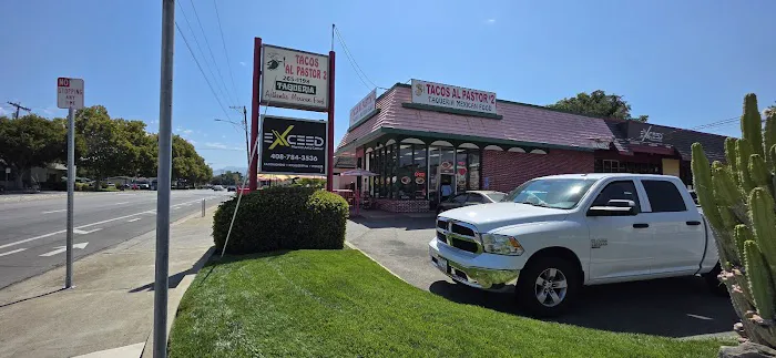 Tacos Al Pastor 2 Picture 1