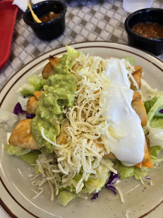 Tacos Al Pastor 2 Picture 2