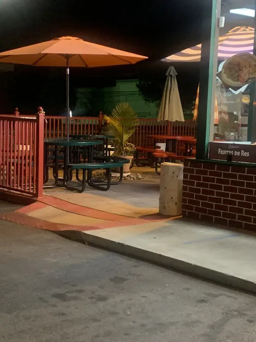 Tacos Al Pastor 2 Picture 6