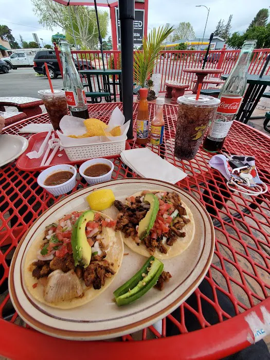 Tacos Al Pastor 2 Picture 5