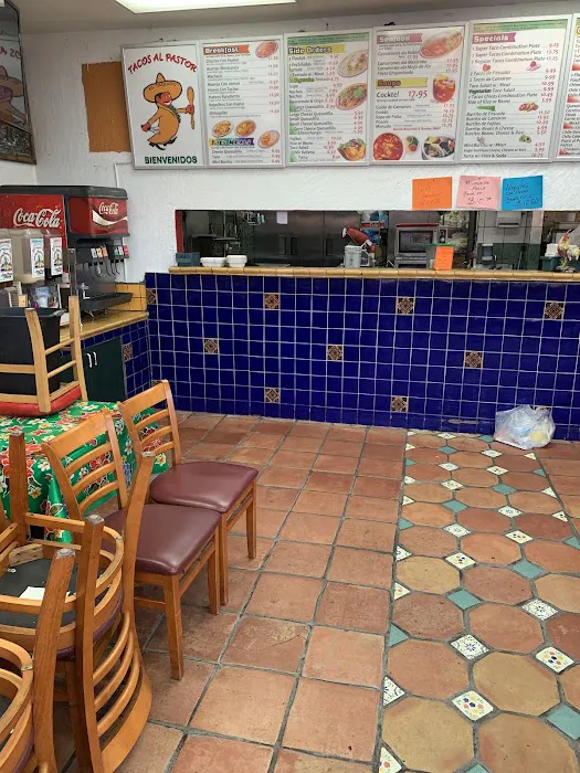 Tacos Al Pastor 2 Picture 10