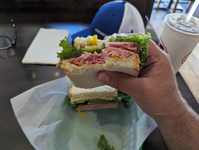 The Sandwich Spot Picture 3