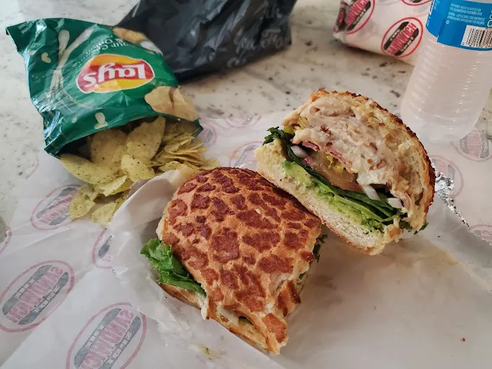 The Sandwich Spot Picture 4