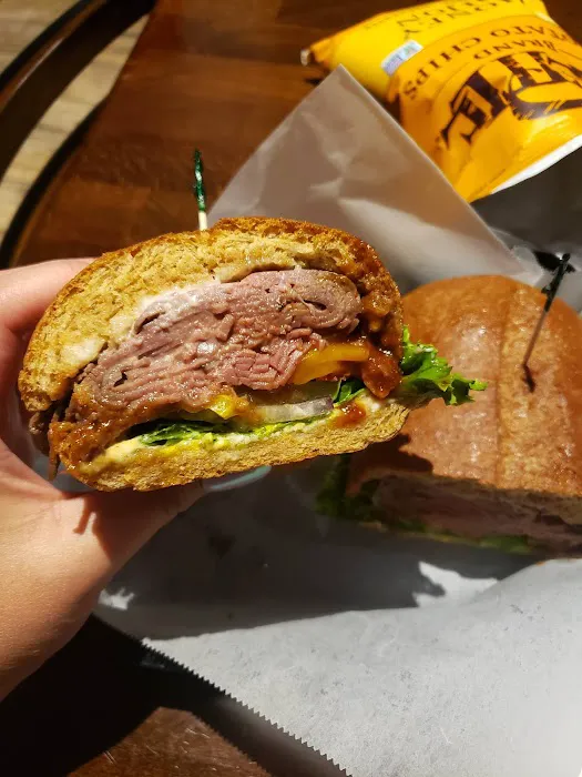 The Sandwich Spot Picture 6