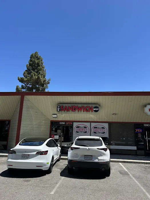The Sandwich Spot Picture 9
