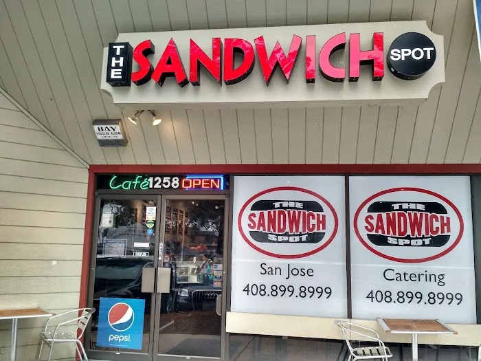 The Sandwich Spot Picture 10