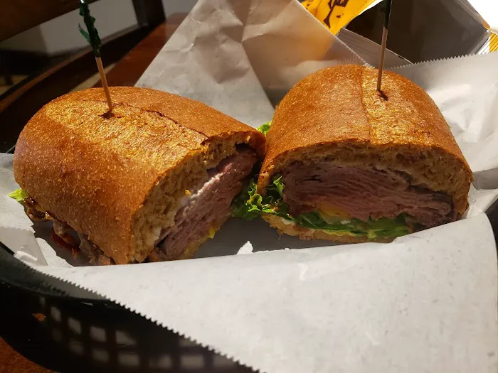 The Sandwich Spot Picture 8