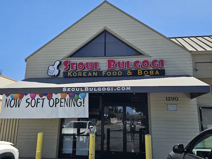 Seoul Bulgogi Picture 1