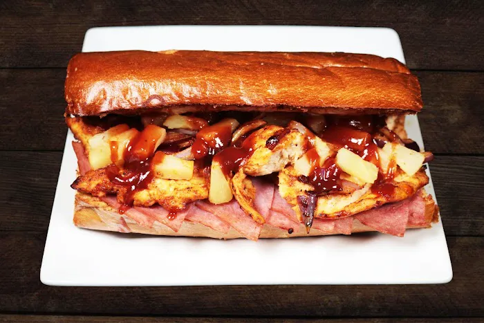 Pizza Express Picture 8