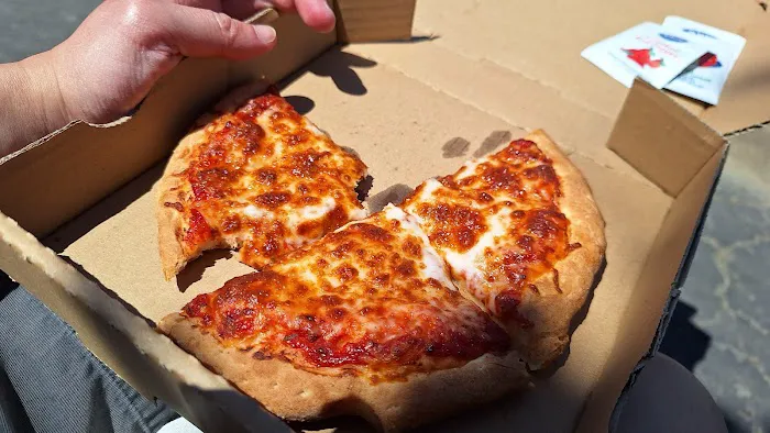 Pizza Express Picture 2