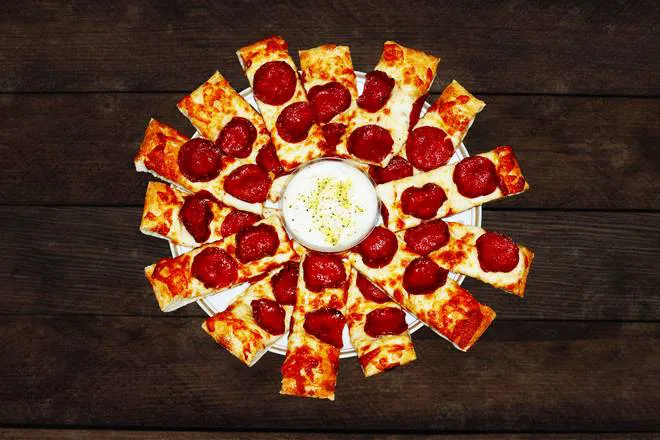 Pizza Express Picture 6