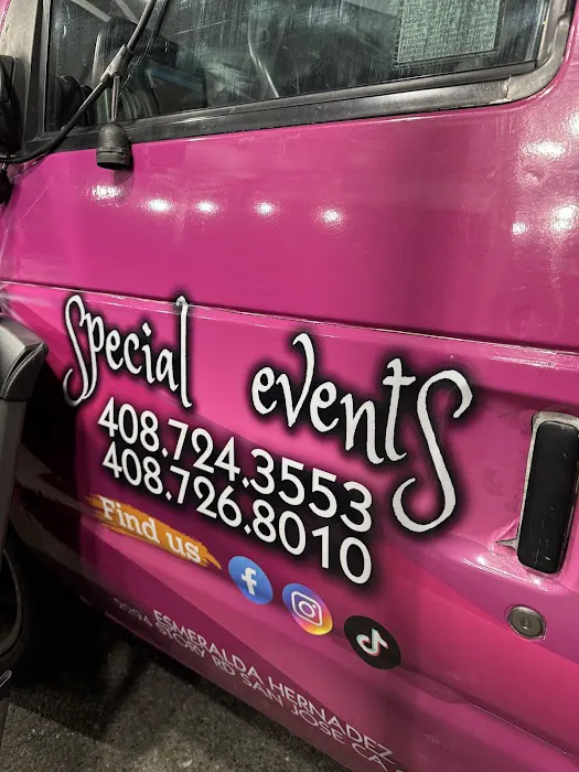 Tacos La Choca Picture 7