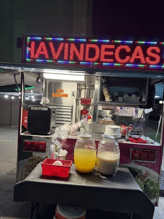 Tacos La Choca Picture 1