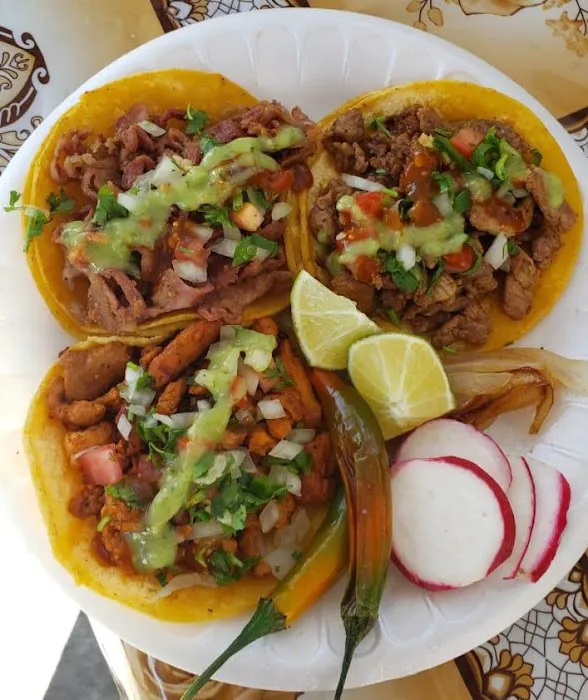 Tacos La Choca Picture 4