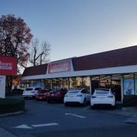 Round Table Pizza ico