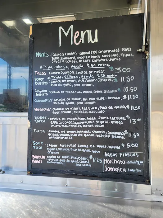 Tito's Mexican food Picture 2