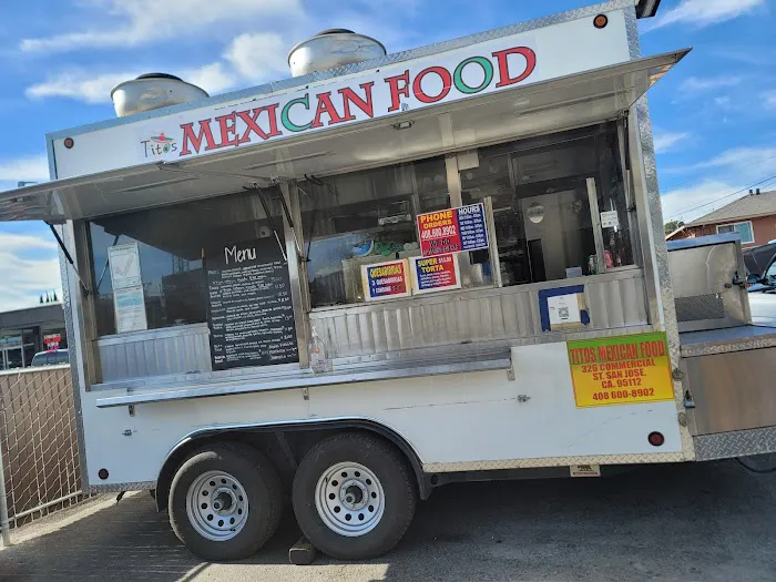 Tito's Mexican food Picture 5