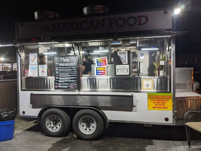 Tito's Mexican food Picture 4