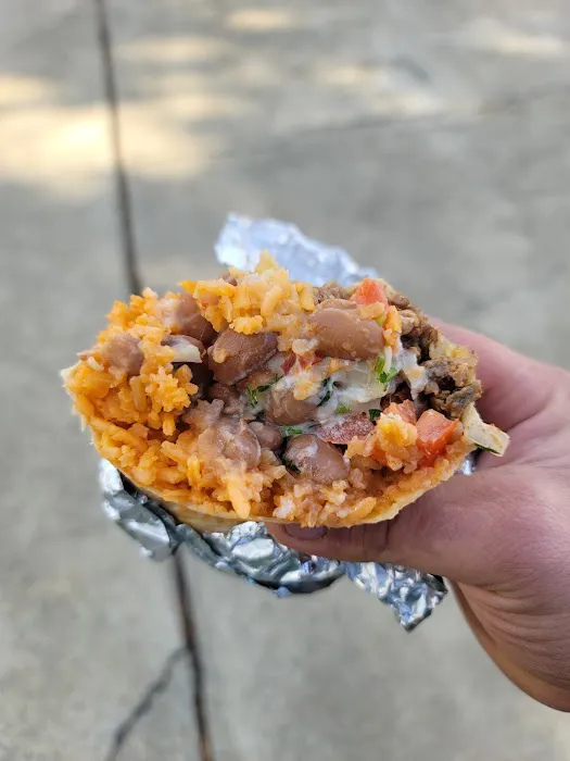 Tito's Mexican food Picture 1