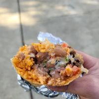 Tito's Mexican food ico