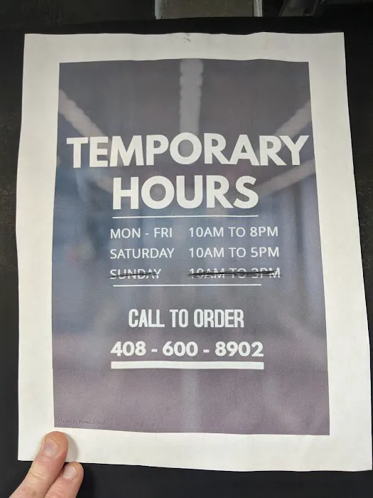 Tito's Mexican food Picture 3