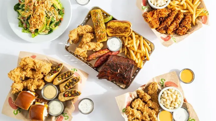 Chili's Grill & Bar Picture 7