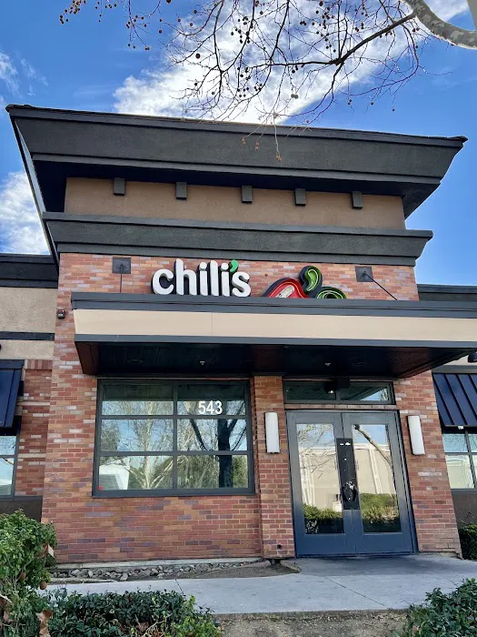 Chili's Grill & Bar Picture 2