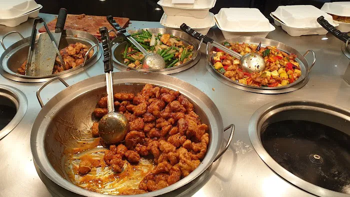 Panda Express Picture 9