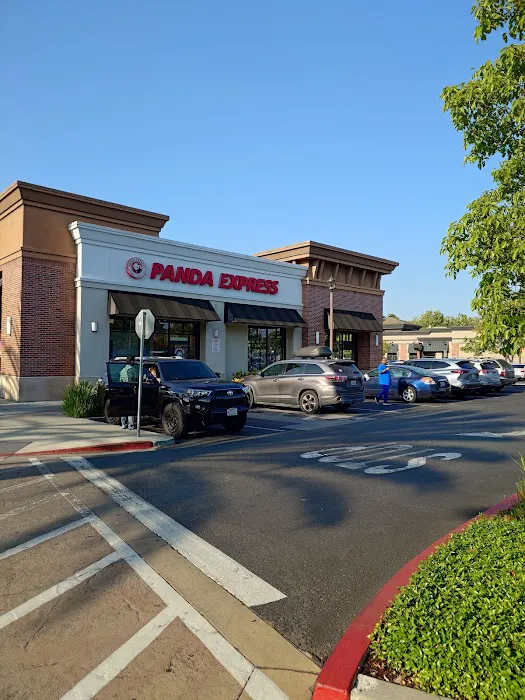 Panda Express Picture 1