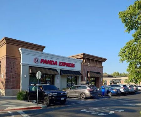 Panda Express