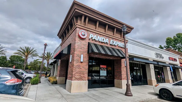 Panda Express Picture 5