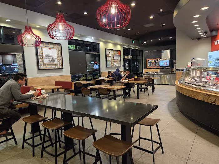 Panda Express Picture 4