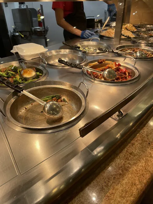 Panda Express Picture 3