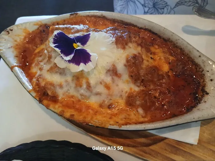 The Pasta Market Picture 1