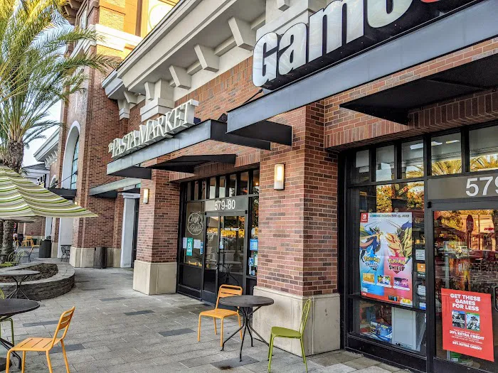 The Pasta Market Picture 5