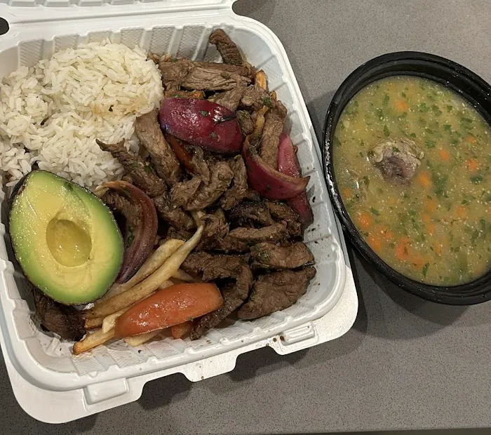 El jardín de la tía Gourmet Picture 3